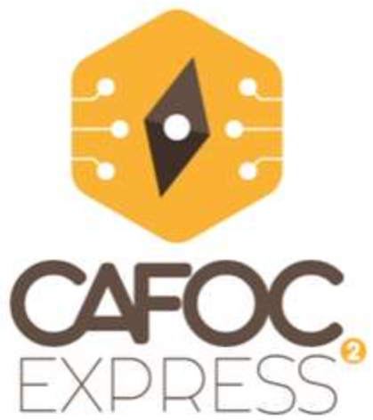 Logo CAPFORM EXPRESS 2